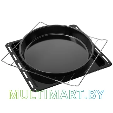 Мини-печь MAUNFELD MMO-373MGR01 картинка 12